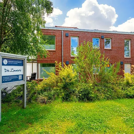 Zimmerei 5 Lejlighed *