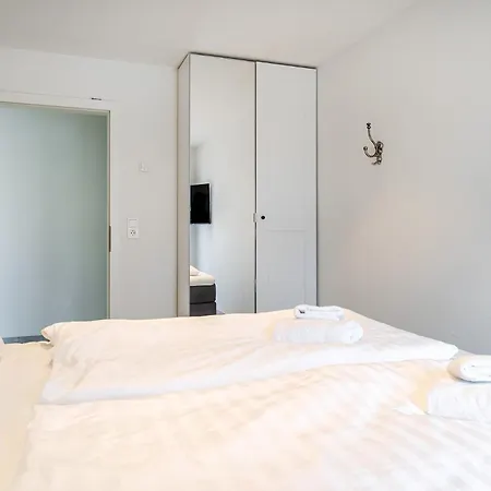 Zimmerei 5 * Greetsiel