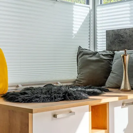 Lejlighed Zimmerei 5 Greetsiel