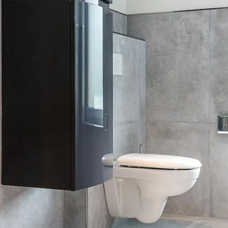 Zimmerei 5 Lejlighed