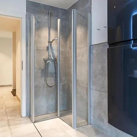 Zimmerei 5 Lejlighed Greetsiel