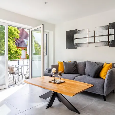 Zimmerei 5 Lejlighed *