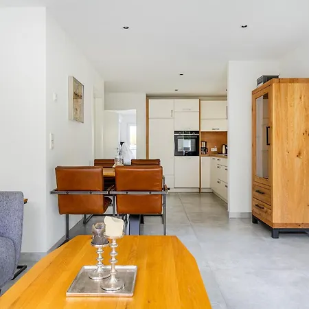 Zimmerei 5 * Greetsiel