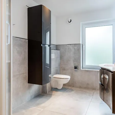 Zimmerei 5 Greetsiel