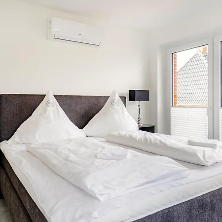 Lejlighed Zimmerei 5