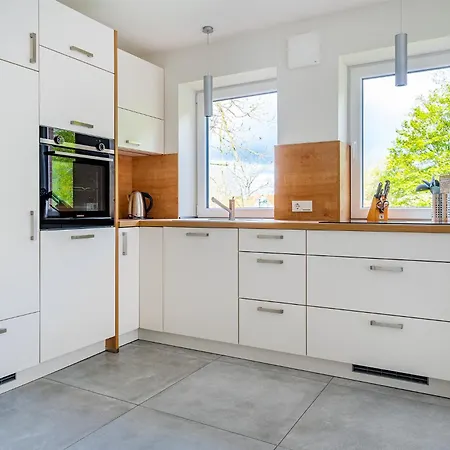 Zimmerei 5 * Greetsiel