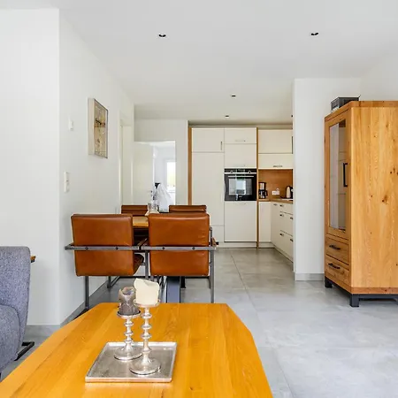 Apartament Zimmerei 5 *