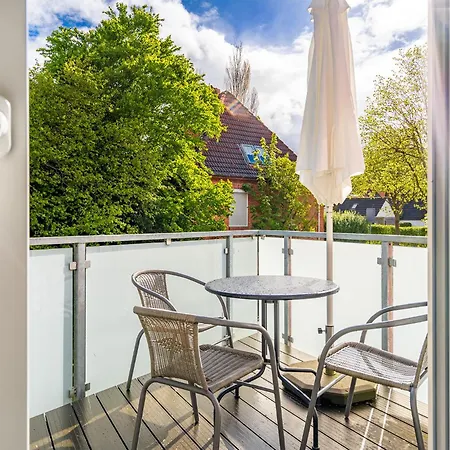 Zimmerei 5 Greetsiel