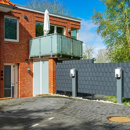 Zimmerei 5 Apartmán
