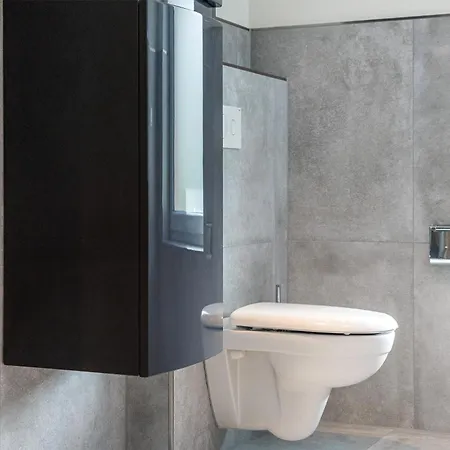Apartmán Zimmerei 5