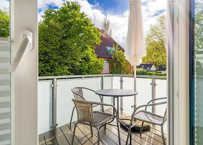 Zimmerei 5 Apartament