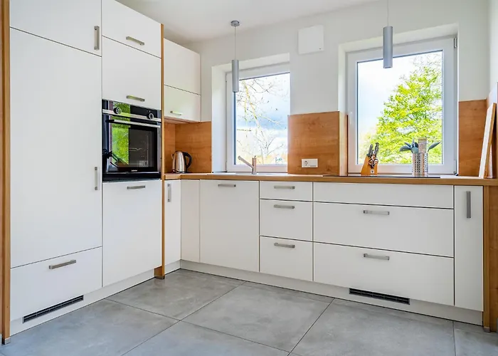 Zimmerei 5 * Greetsiel