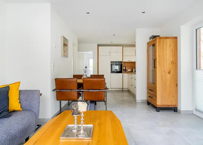 Apartament Zimmerei 5 *