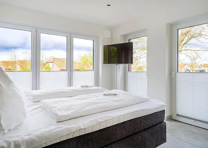 Zimmerei 5 Greetsiel