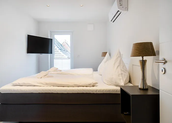 Apartament Zimmerei 5 *