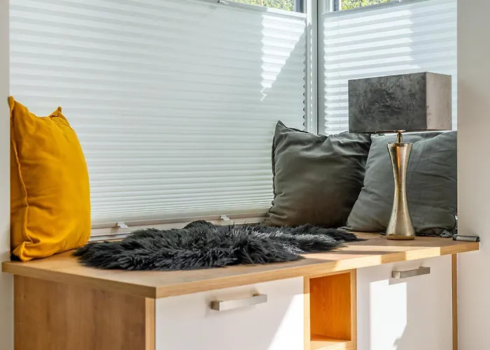 Zimmerei 5 Apartament Greetsiel