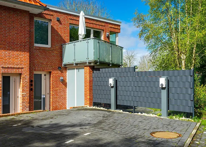 Zimmerei 5 Apartament