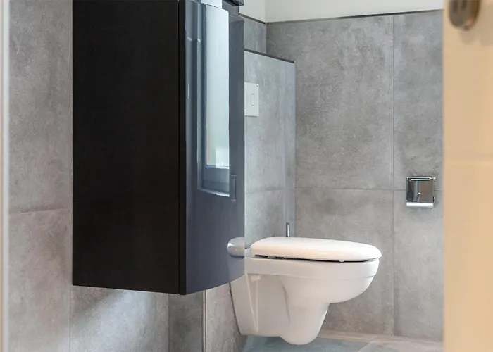 Apartament Zimmerei 5